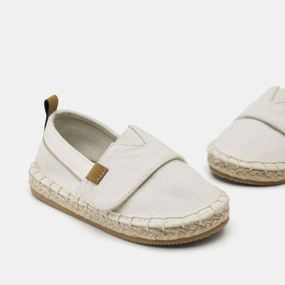Mayoral infant shoes, Crudo, medium