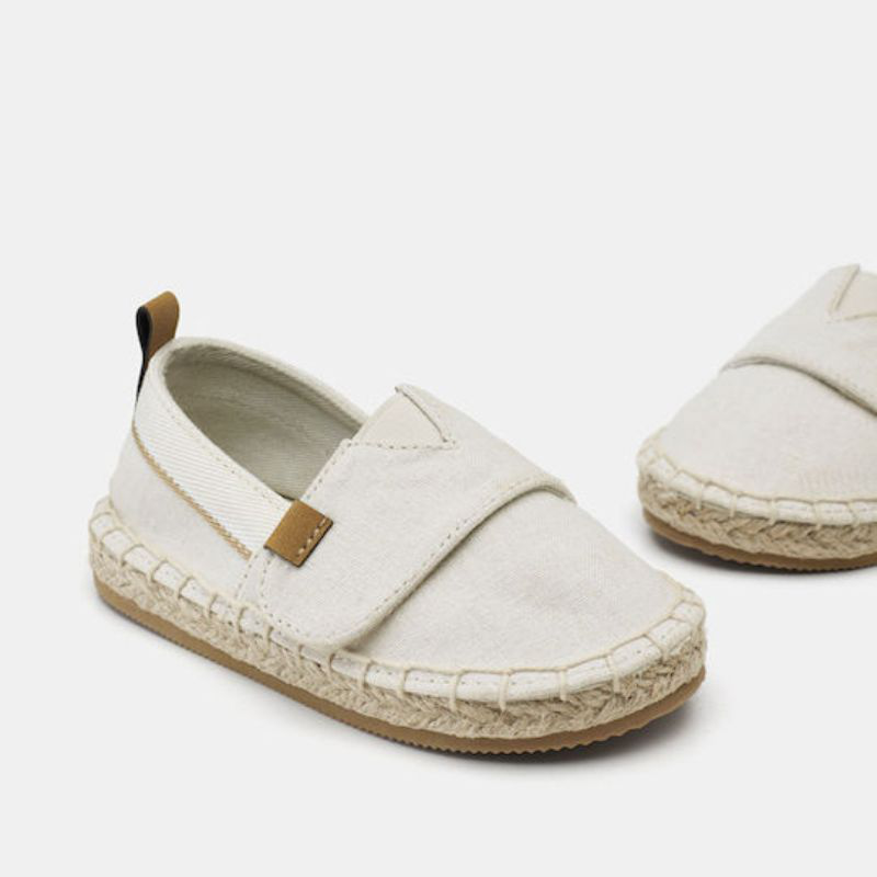 Mayoral infant shoes-null
