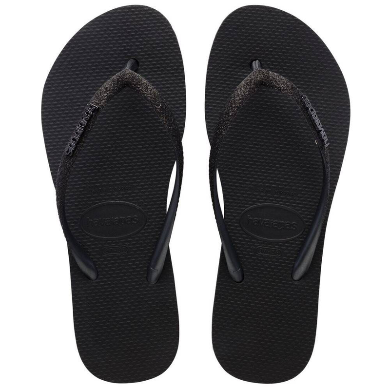 Slim flatform sparkle-null