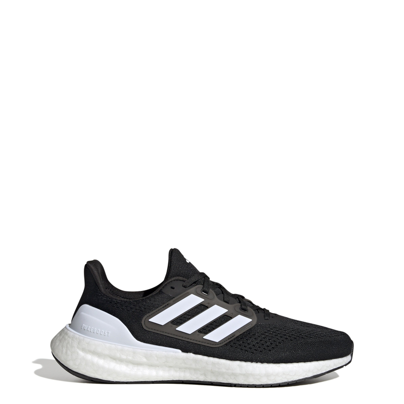 Product image: Adidas men pureboost 23 shoes (if2376)-null