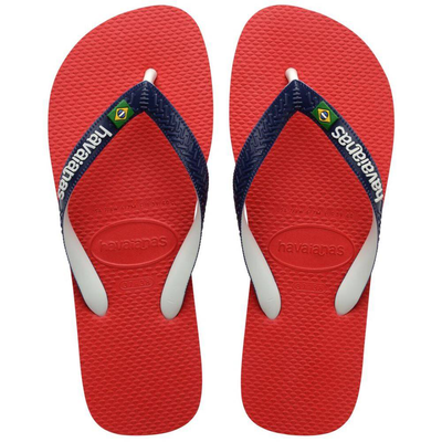 Brasil mix, Red, medium