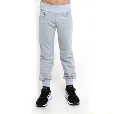Lycra form pants with elastic on the leg #gs1203