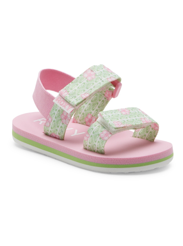 Product image: Roxy toddlers girls slaps tw cage-null