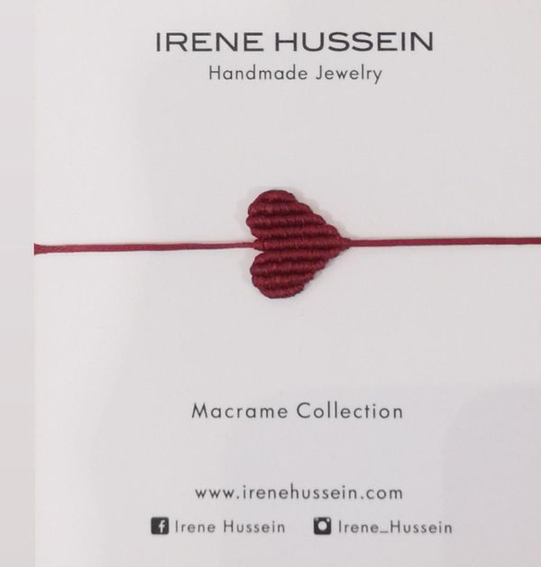 Product image: Love bracelet medium-null