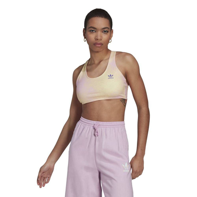 Aop bra top