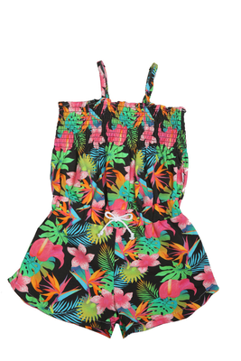 Φόρμα ολόσωμη le trone noir girl, Multicolor, medium