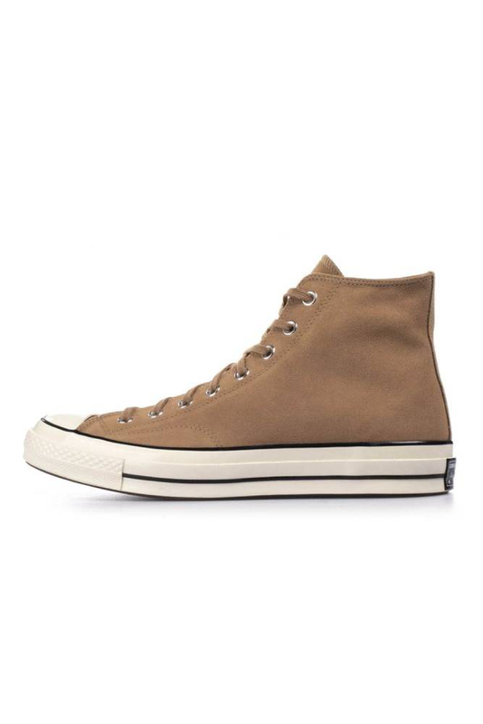 Converse chuck 70 suede image number null