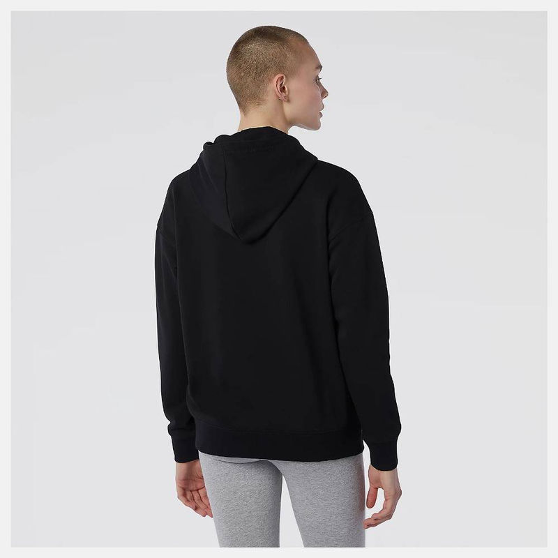 Product image: Womens essentials athletic hoodie-null