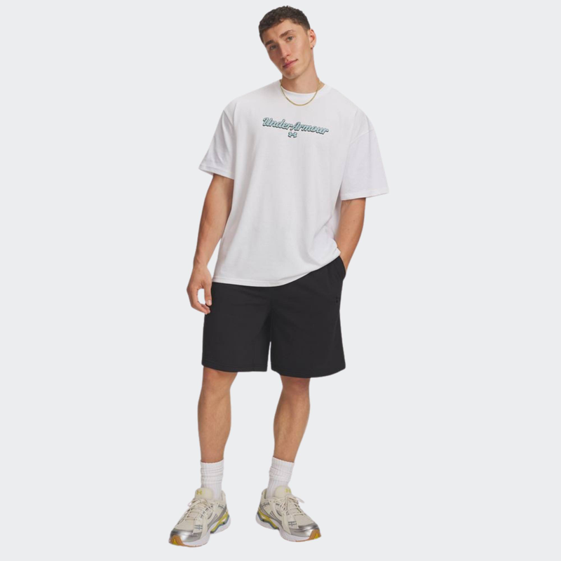 Rival short pant-null