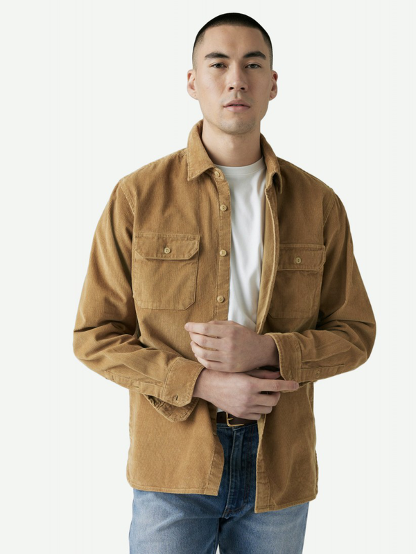 Product image: Levis worker shirt-null