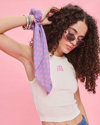 Project soma possibility scrunchie am151715, Multicolour, medium