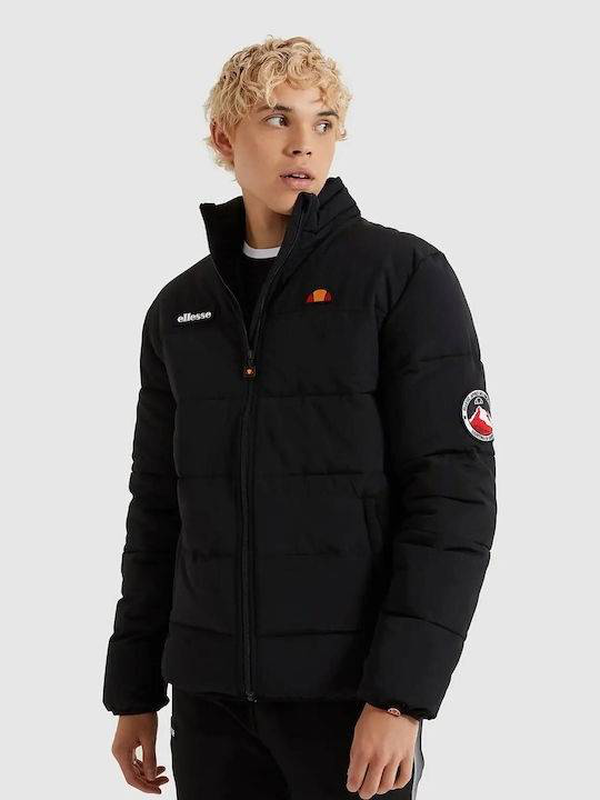 Ellesse nebula padded jacket-null