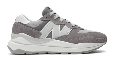 New balance  57/40, Grey, medium