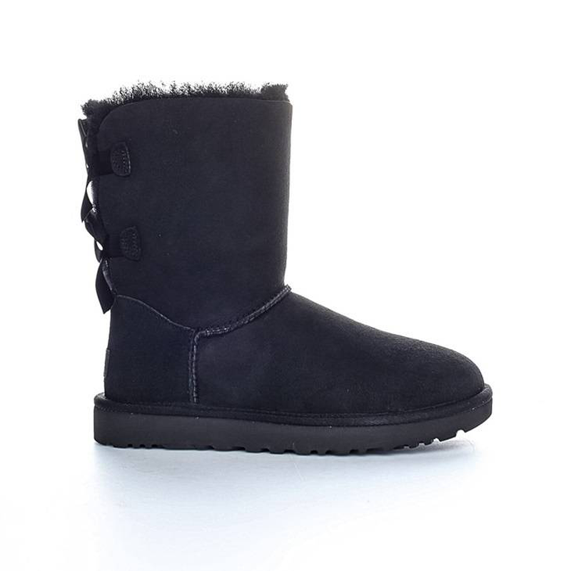 Product image: Bailey bow II classic short boot-null