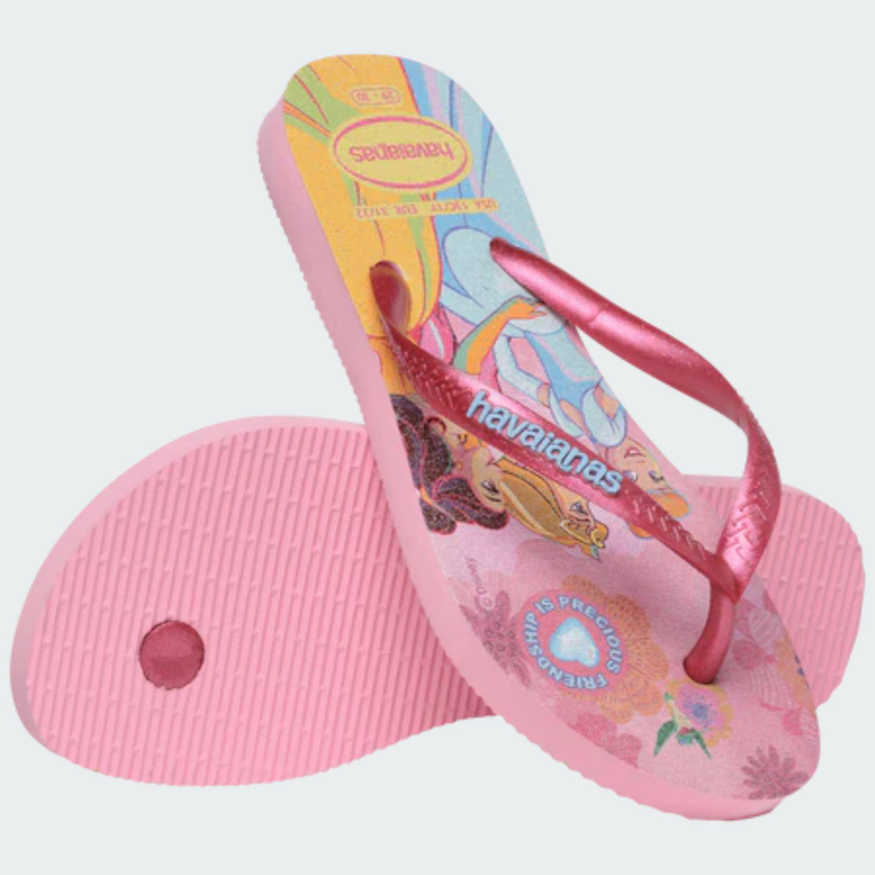 Product image: Kids slim princess-null