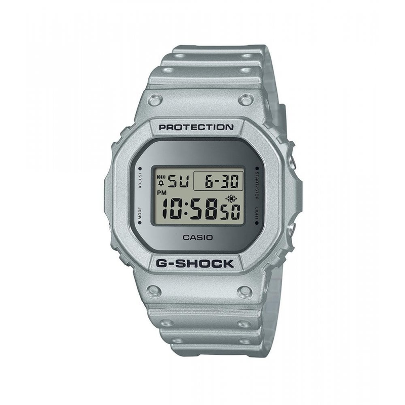 Casio g-shock dw-5600ff-8er forgotten future series-null