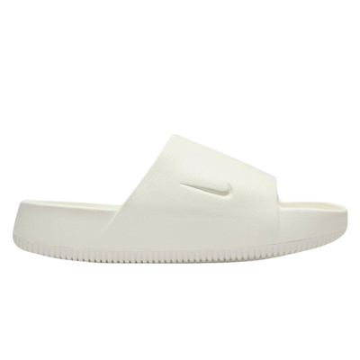 Womens calm slide