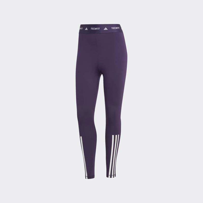 Adidas techfit 3-stripes 7/8 leggings jw5154-null
