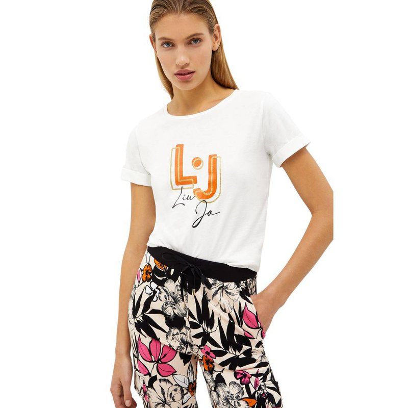 Product image: Logo t-shirt-null