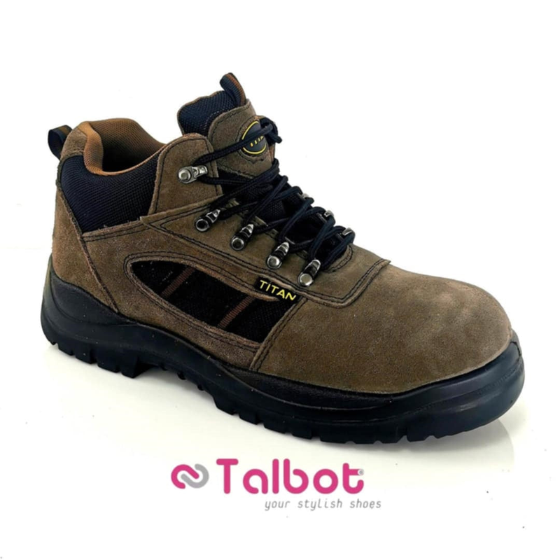 Mah-511 - titan men gaiters boots-null