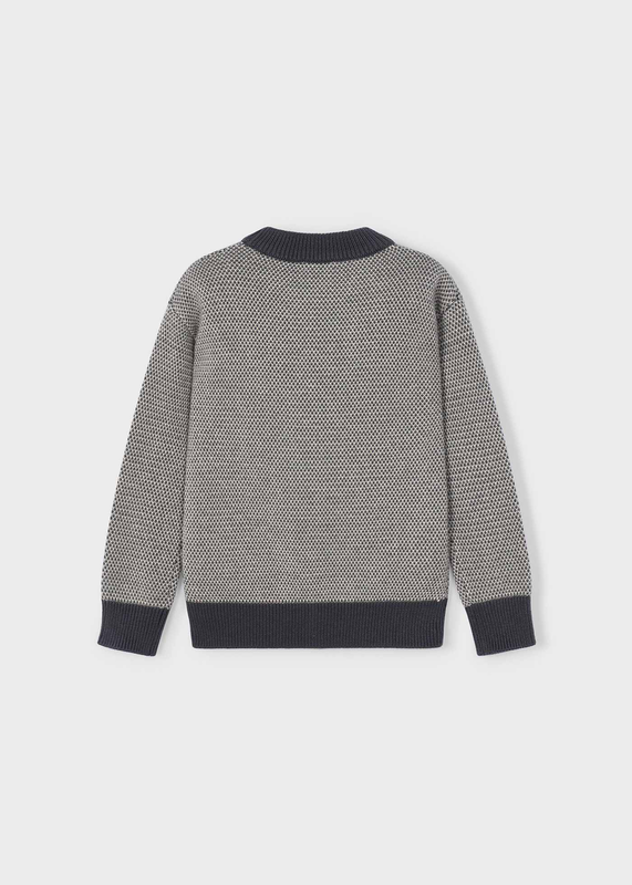 Product image: Ζέρσεϋ αγόρι-null