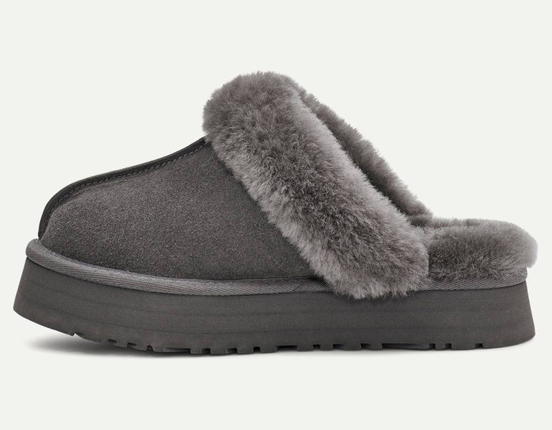 Product image: Ugg disquette womens slipper-null