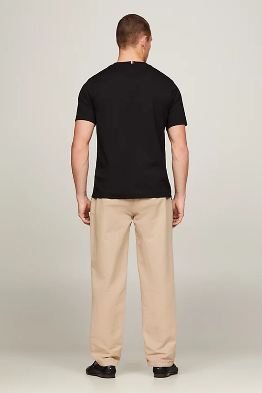 Monogram imd tee image number null