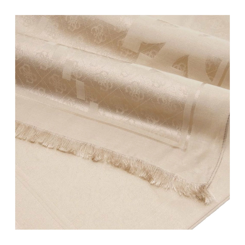 Guess γυναικείο κασκόλ-null