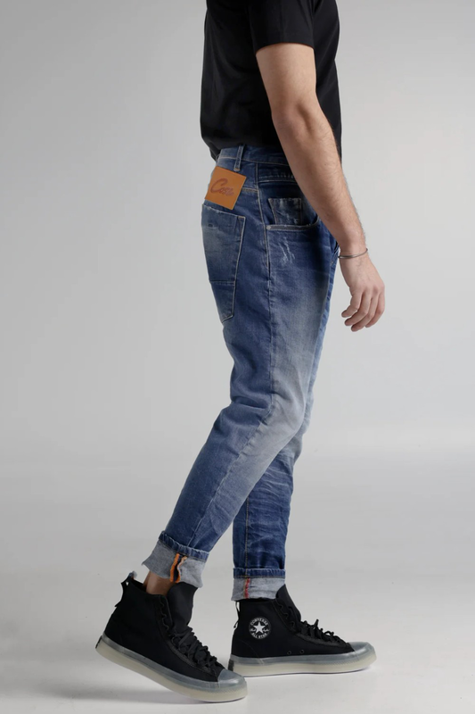Cosi maggio jeans-null