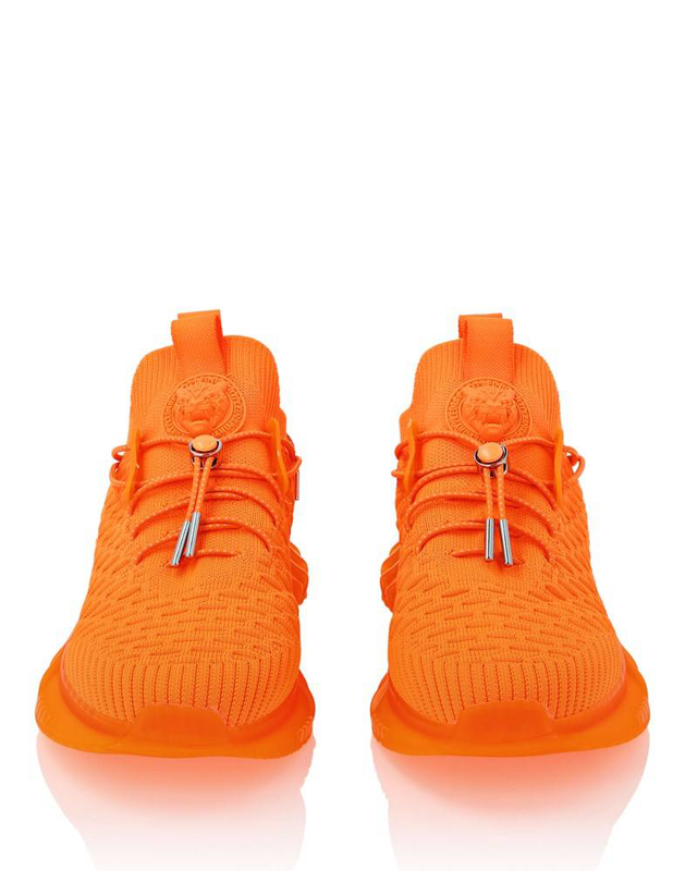 Product image: Plein sport tiger attack//Gen.x.04 sneaker-null