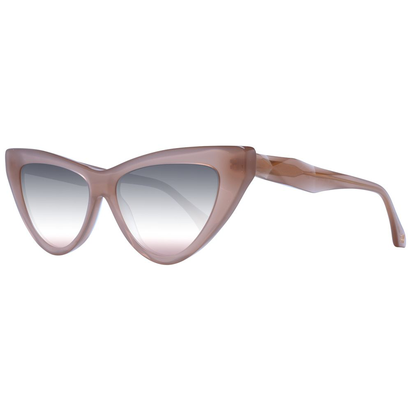 Multicolor acetate sunglasses-null