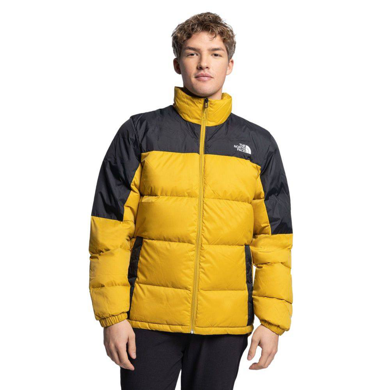 North face mens diablo jacket-null