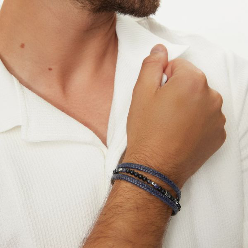 U s polo man bracelet-null