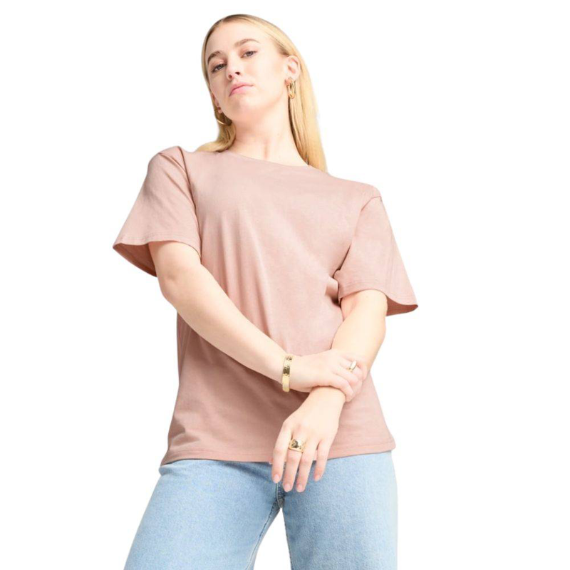Essentials relaxed t-shirt-null