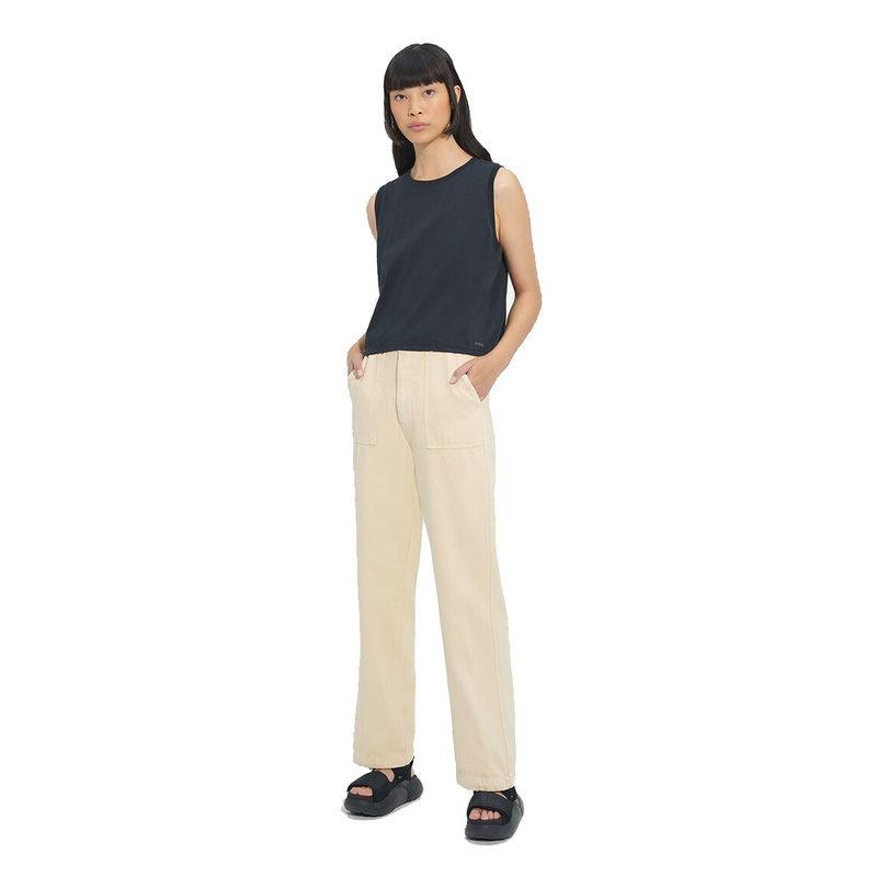 Product image: Ugg women soni muscle tank (1125160)-null