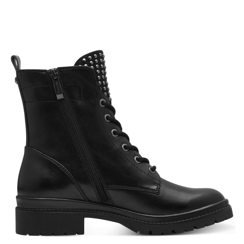 Tamaris women booties-null