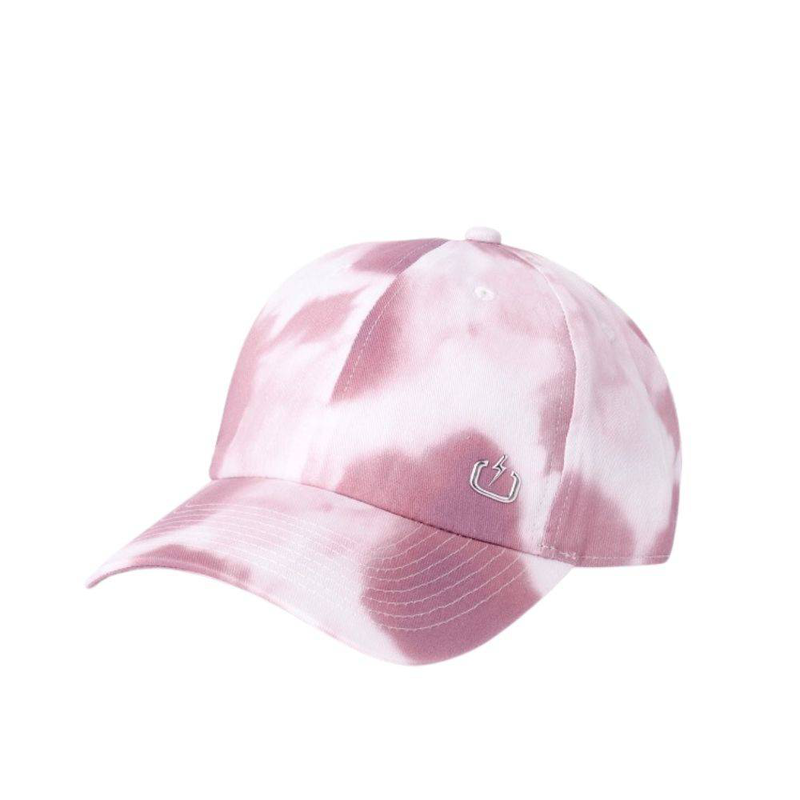 Product image: Unisex tie-dye baseball caps-null