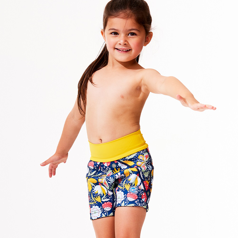 Splash about splash jammers garden delight-null