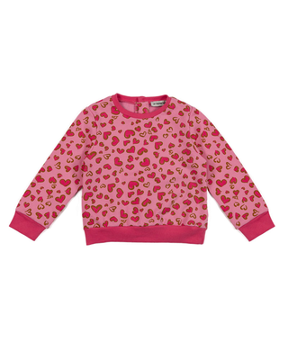 Blouse le trone noir girl, , medium