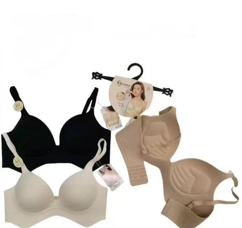 Push up bra b #hj36011-null