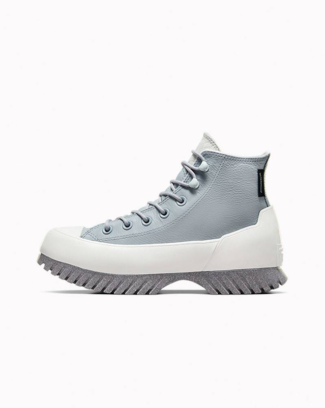 Product image: Converse run star hike leather waterproof-null