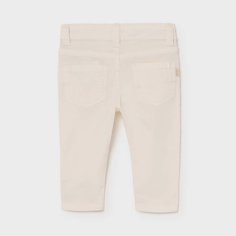 Product image: Παντελονι καπαρτινε slim fit-null