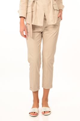 Capartin pants classic line, Sand, medium