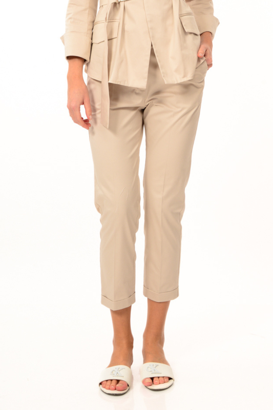 Capartin pants classic line image number null