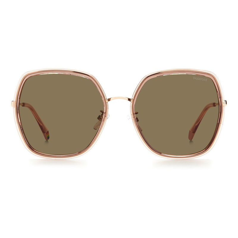 Multicolor plastic sunglasses-null