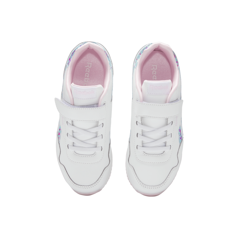 Product image: Reebok girls royal classic jog 3 shoes - preschool (hp6802)-null