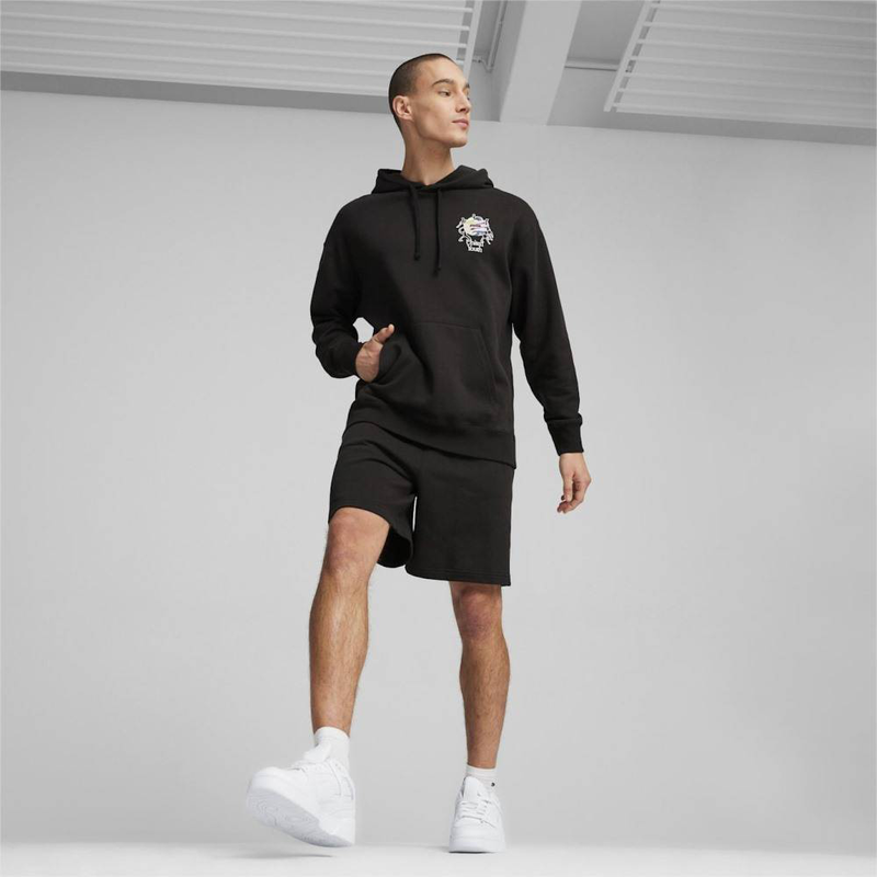 Downtown shorts 8" training-null