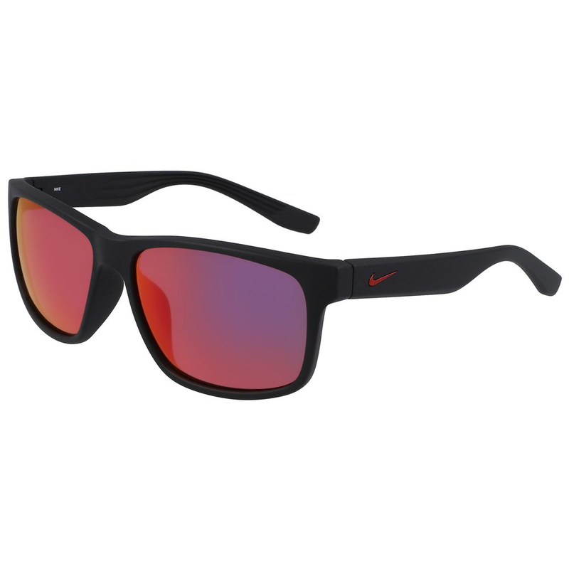 Black injected sunglasses-null