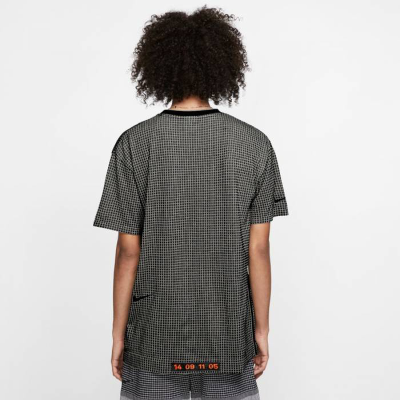 Product image: Sportswear pck sc grd top mens-null