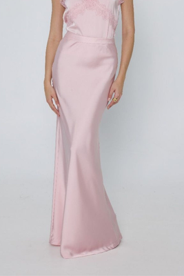 Skirt ramona, Pink, medium